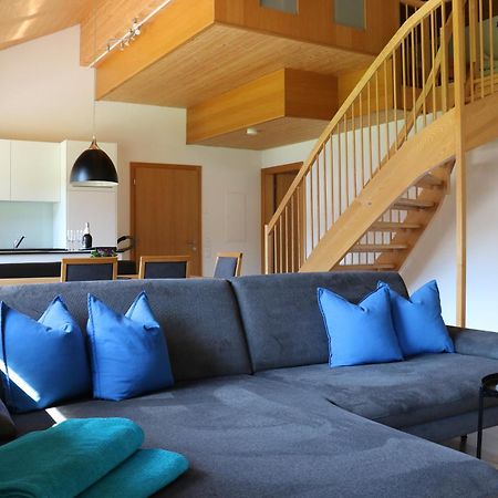 Appartement Bettina 施科佩尔瑙 外观 照片