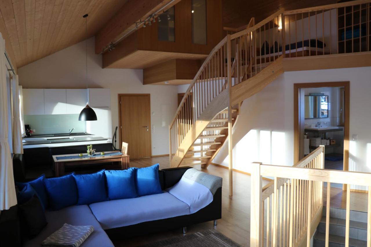 Appartement Bettina 施科佩尔瑙 外观 照片