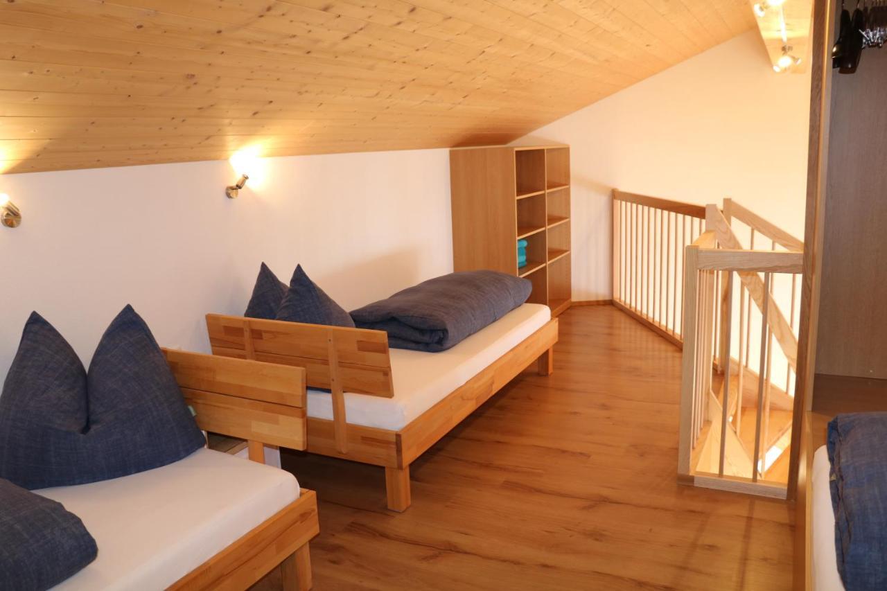 Appartement Bettina 施科佩尔瑙 外观 照片