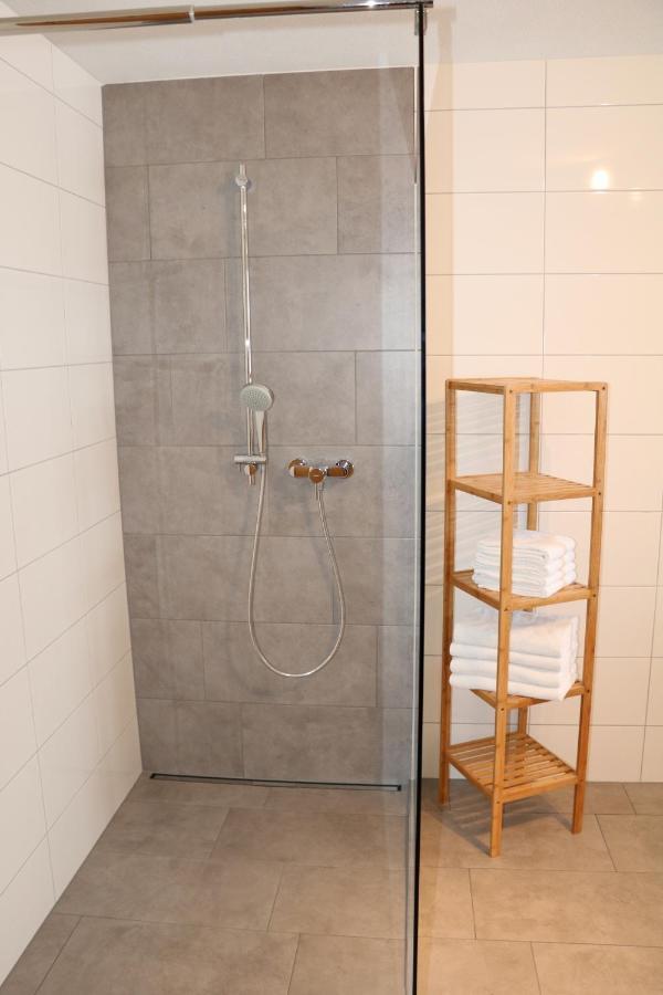 Appartement Bettina 施科佩尔瑙 外观 照片