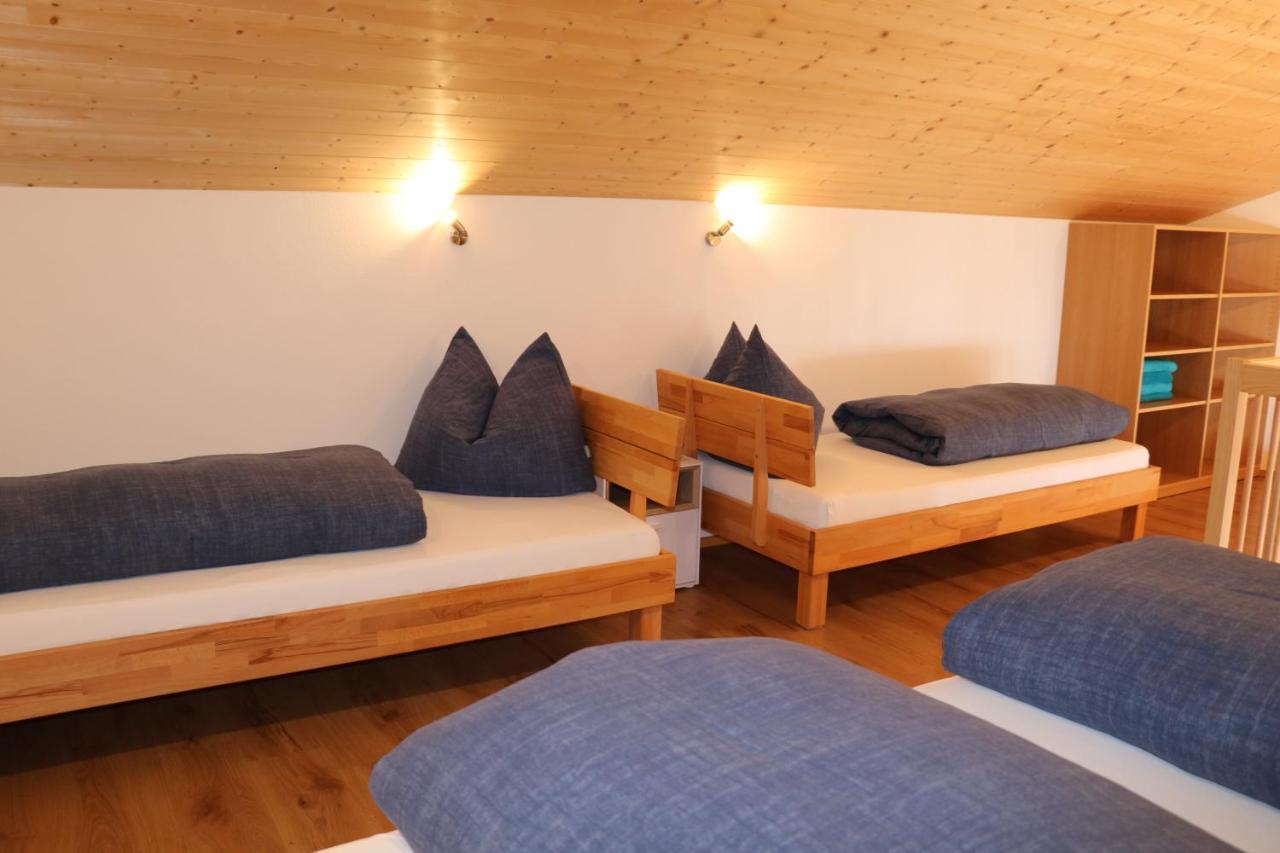 Appartement Bettina 施科佩尔瑙 外观 照片