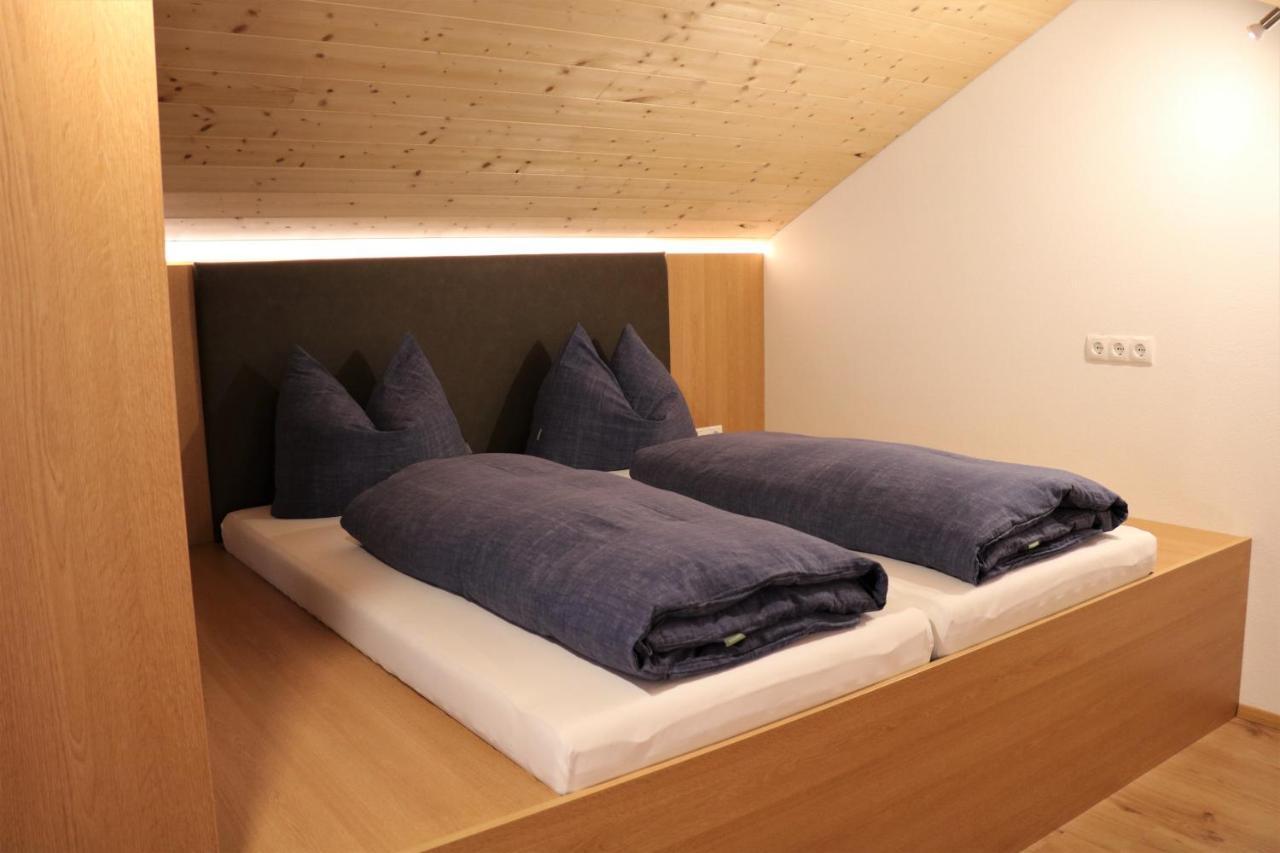 Appartement Bettina 施科佩尔瑙 外观 照片