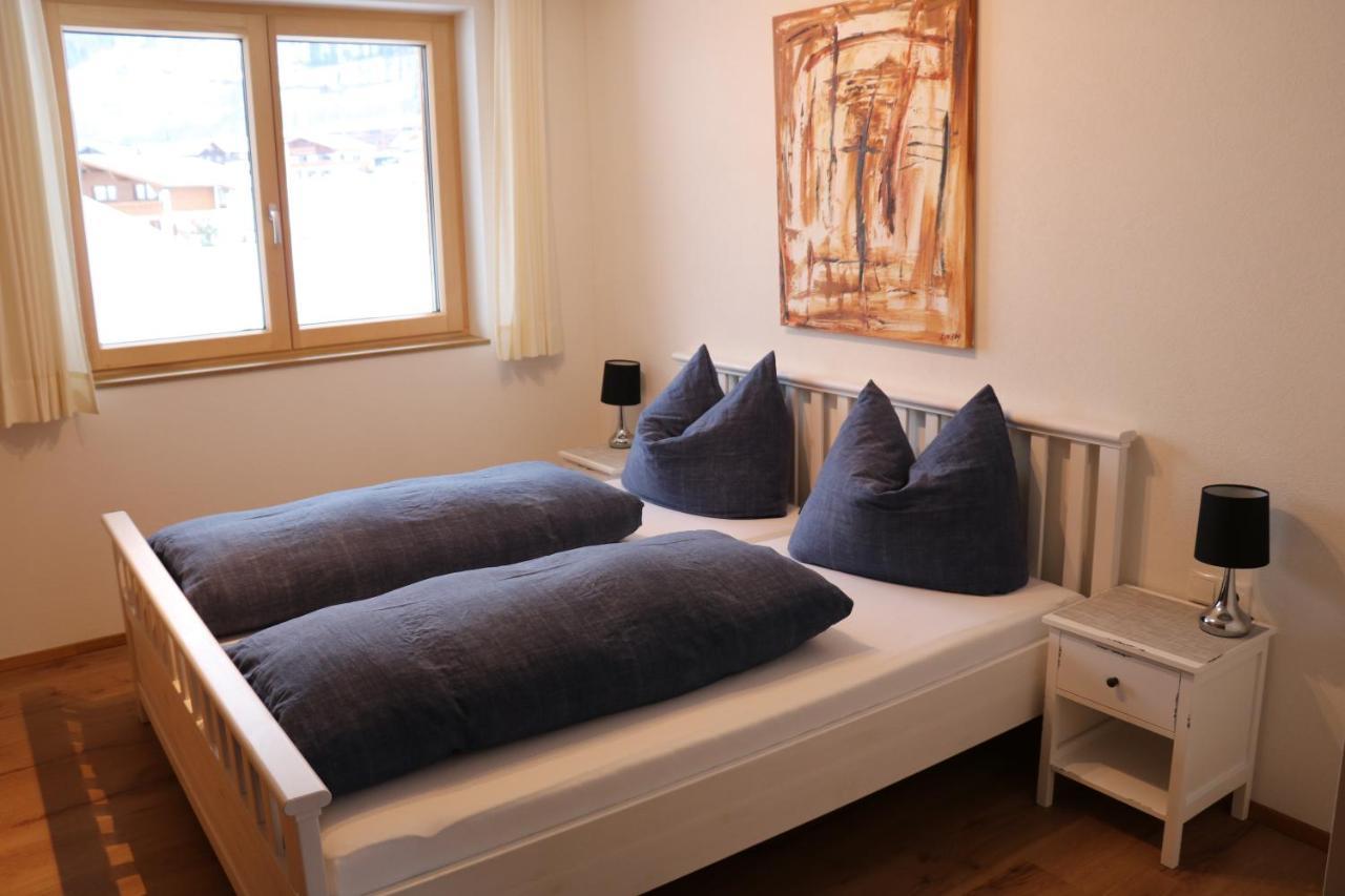 Appartement Bettina 施科佩尔瑙 外观 照片
