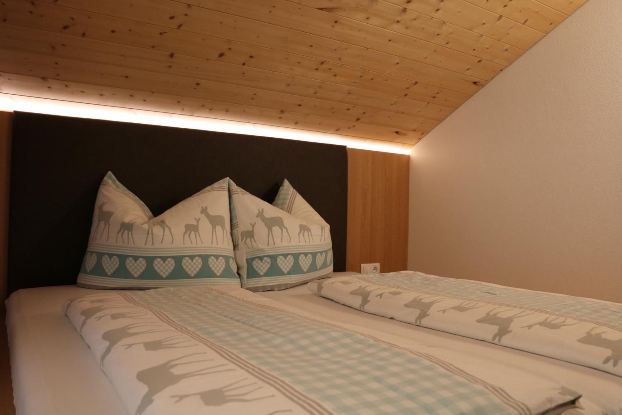 Appartement Bettina 施科佩尔瑙 外观 照片