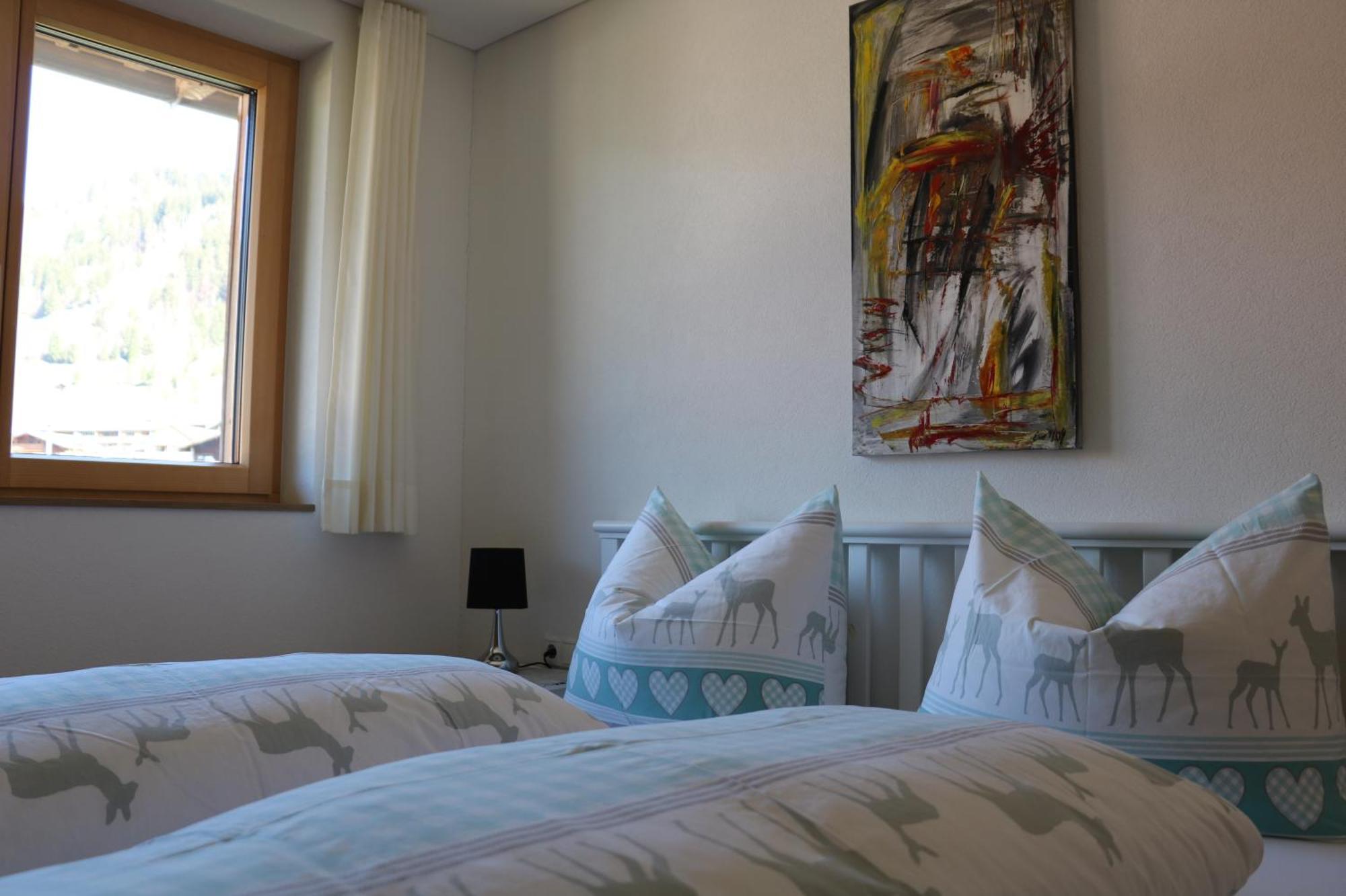 Appartement Bettina 施科佩尔瑙 外观 照片