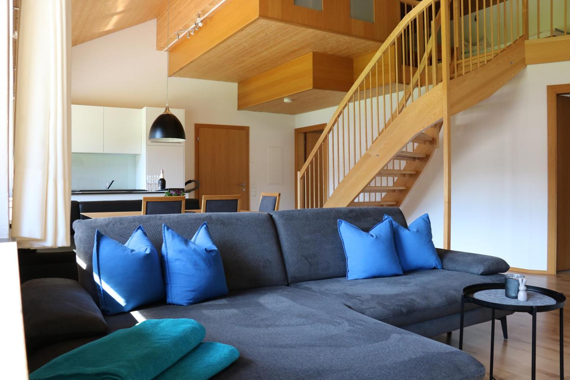 Appartement Bettina 施科佩尔瑙 外观 照片